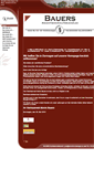 Mobile Screenshot of anwalt-in-dormagen.de